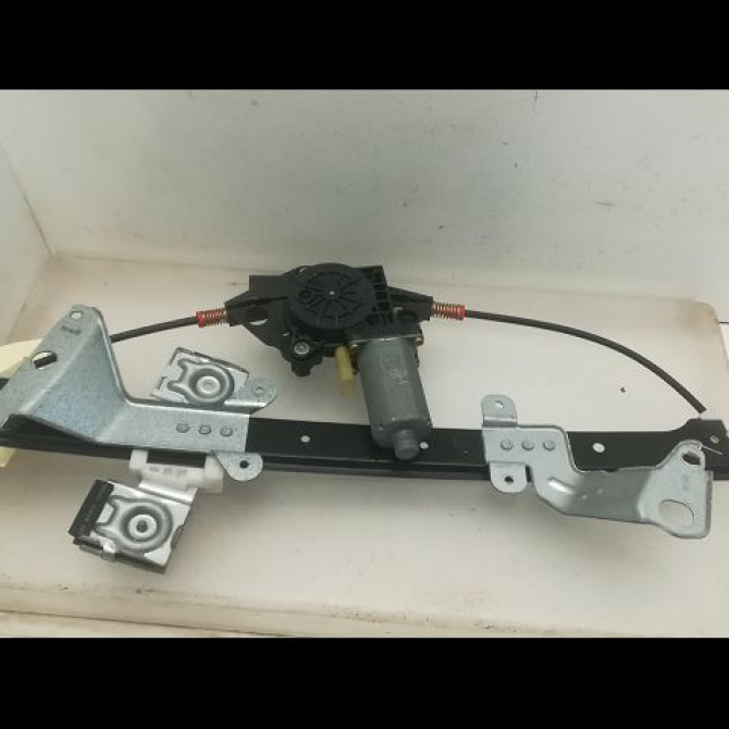 Mecanisme+moteur leve-glace avg occasion FORD FIESTA V Phase 1 09-2002->10-2005 1