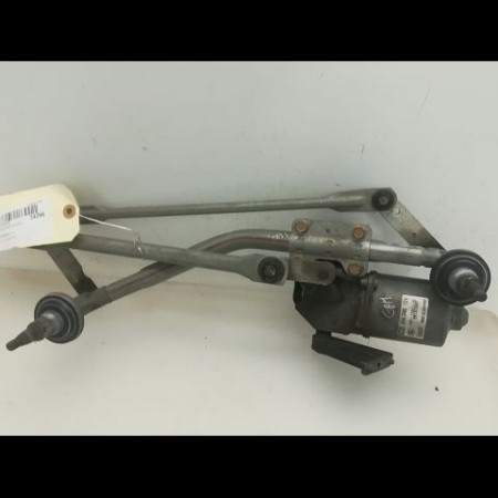 Moteur essuie-glace avant occasion FORD FIESTA V Phase 1 09-2002->10-2005 1740714