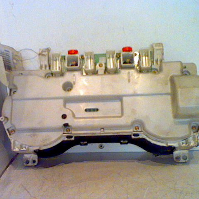 Compteur occasion TOYOTA RAV4 II Phase 1 07-2000->10-2003 115 D-4D 157520-1180 2