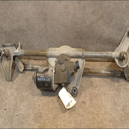 Moteur essuie-glace avant occasion TOYOTA RAV4 II Phase 2 10-2003->12-2005 115 D-4D 8511042130