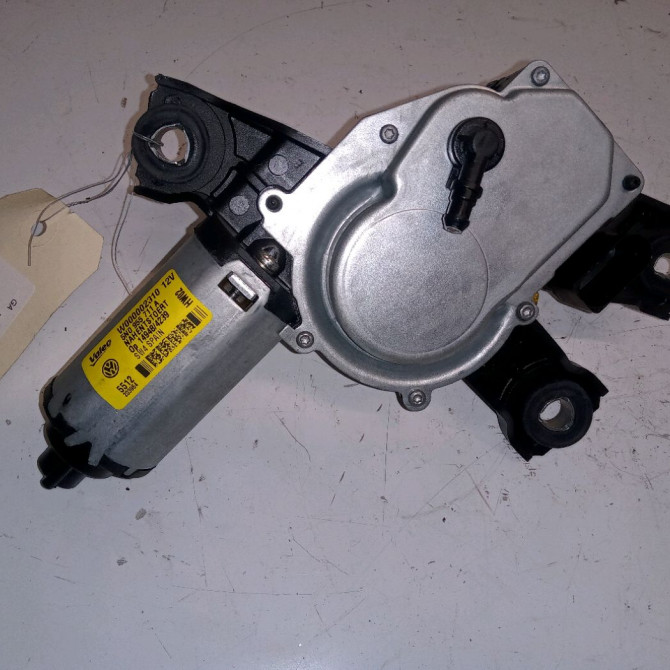 Moteur essuie-glace arrière occasion VOLKSWAGEN TIGUAN I TIGUAN I Phase 2 2011-04-01->2016-12-31 2.0 TDI 140ch 5N0955711B 2