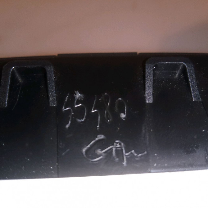 Commande de chauffage occasion MERCEDES CLASSE A I 1699000900 3