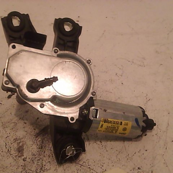 Moteur essuie-glace arrière occasion VOLKSWAGEN TIGUAN I TIGUAN I Phase 2 2011-04-01->2016-12-31 2.0 TDI 140ch 5N0955711B 1
