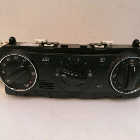 Commande de chauffage occasion MERCEDES CLASSE B I Phase 2 04-2008->09-2011 1699000900