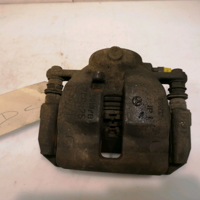 Etrier de frein avant droit occasion MERCEDES CLASSE B I Phase 2 04-2008->09-2011 1694201083 1