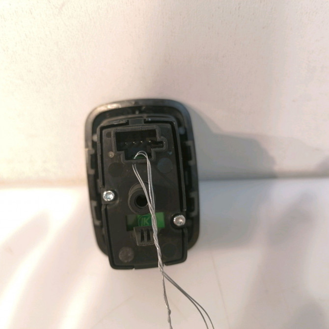 Commande leve-glace porte arrière gauche occasion MERCEDES CLASSE B I Phase 2 04-2008->09-2011 2