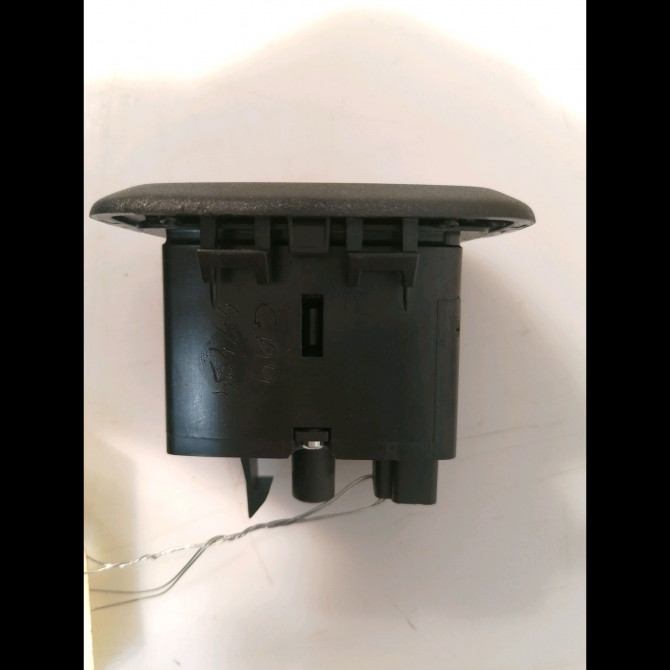 Commande leve-glace porte arrière gauche occasion MERCEDES CLASSE B I Phase 2 04-2008->09-2011 3