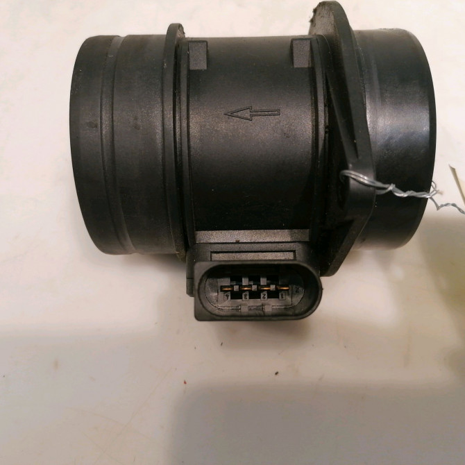 Debimetre air occasion MERCEDES CLASSE B I Phase 2 04-2008->09-2011 943348 2