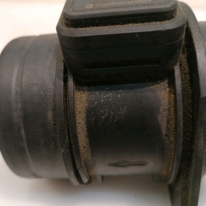 Debimetre air occasion MERCEDES CLASSE B I Phase 2 04-2008->09-2011 943348 4