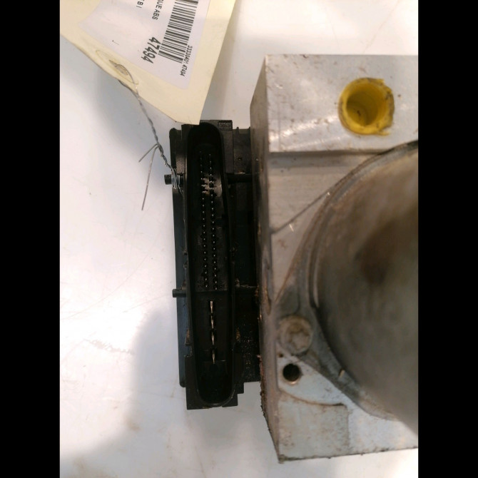 Unité hydraulique ABS occasion MERCEDES CLASSE B I Phase 2 04-2008->09-2011 64316412 2