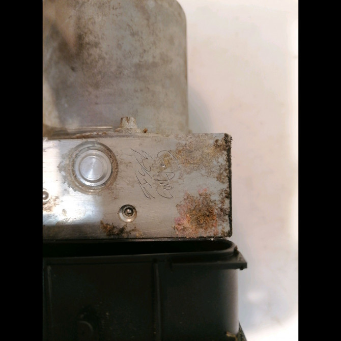 Unité hydraulique ABS occasion MERCEDES CLASSE B I Phase 2 04-2008->09-2011 64316412 4