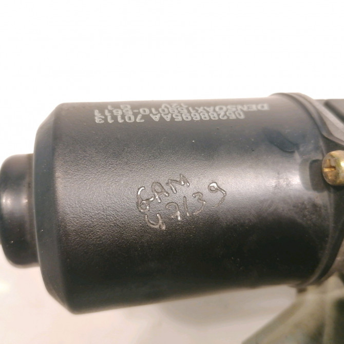 Moteur essuie-glace avant occasion CHRYSLER PT CRUISER Phase 1 09-2000->12-2005 2.0 141ch 5018450AA 4