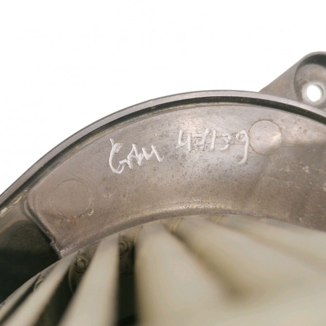 Ventilateur de chauffage occasion CHRYSLER PT CRUISER Phase 1 09-2000->12-2005 2.0 141ch 5073567AA 3