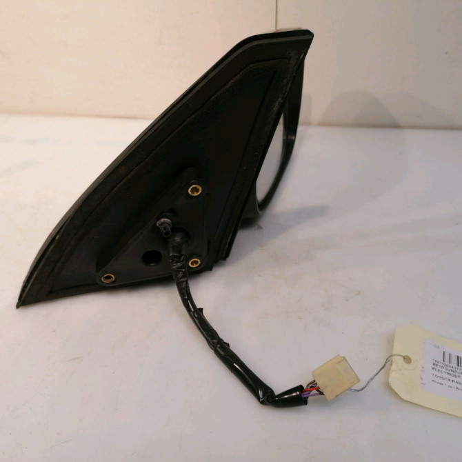 Retroviseur exterieur electrique droit occasion TOYOTA RAV4 II Phase 1 07-2000->10-2003 115 D-4D 8791042620 3