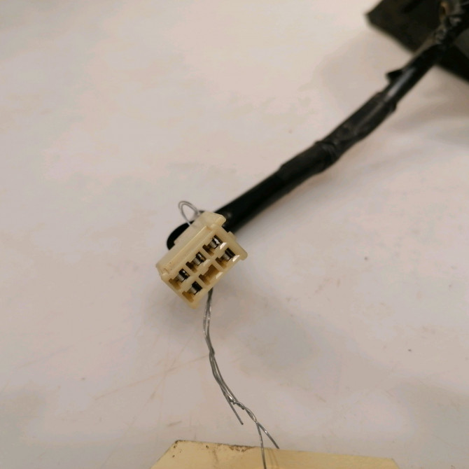 Retroviseur exterieur electrique droit occasion TOYOTA RAV4 II Phase 1 07-2000->10-2003 115 D-4D 8791042620 4