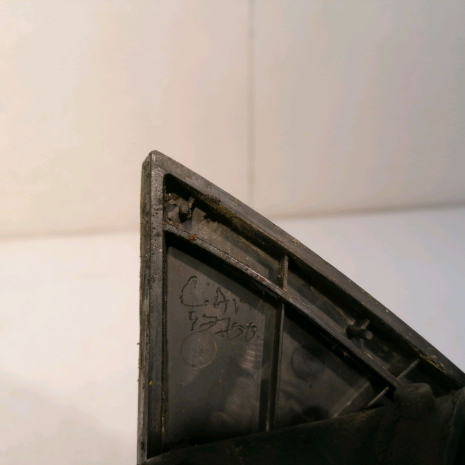 Retroviseur exterieur electrique droit occasion TOYOTA RAV4 II Phase 1 07-2000->10-2003 115 D-4D 8791042620 5