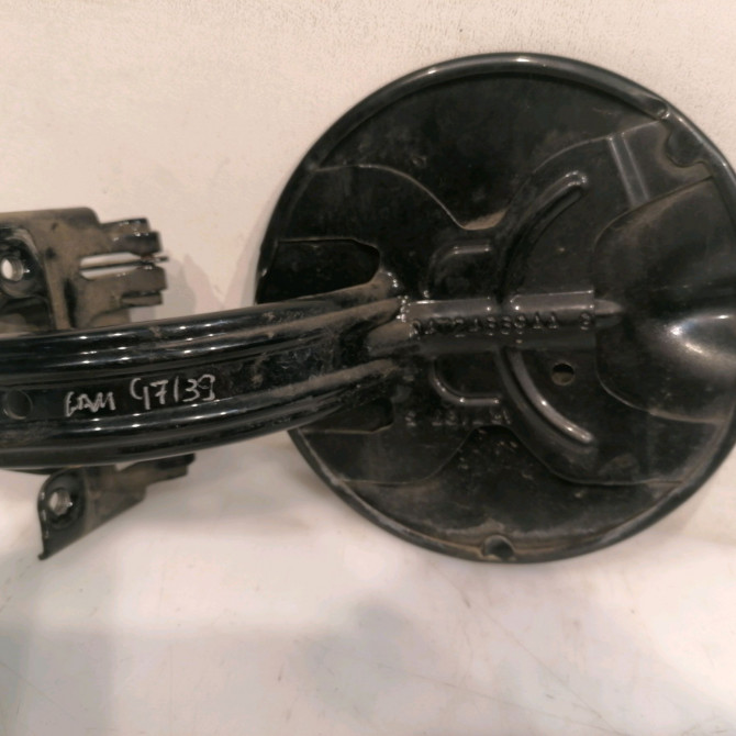 Volet de trappe carburant occasion CHRYSLER PT CRUISER Phase 1 09-2000->12-2005 2.0 141ch 4724669AA 2