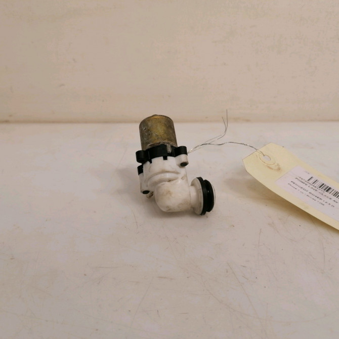 Pompe lave-glace avant occasion PEUGEOT BOXER I Phase 1 07-1994->02-2002 2.5 D 643467 1