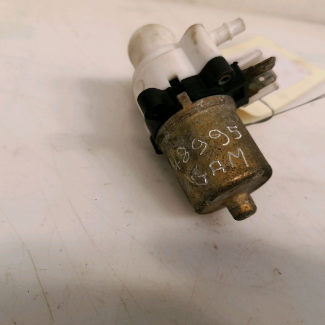 Pompe lave-glace avant occasion PEUGEOT BOXER I Phase 1 07-1994->02-2002 2.5 D 643467 3