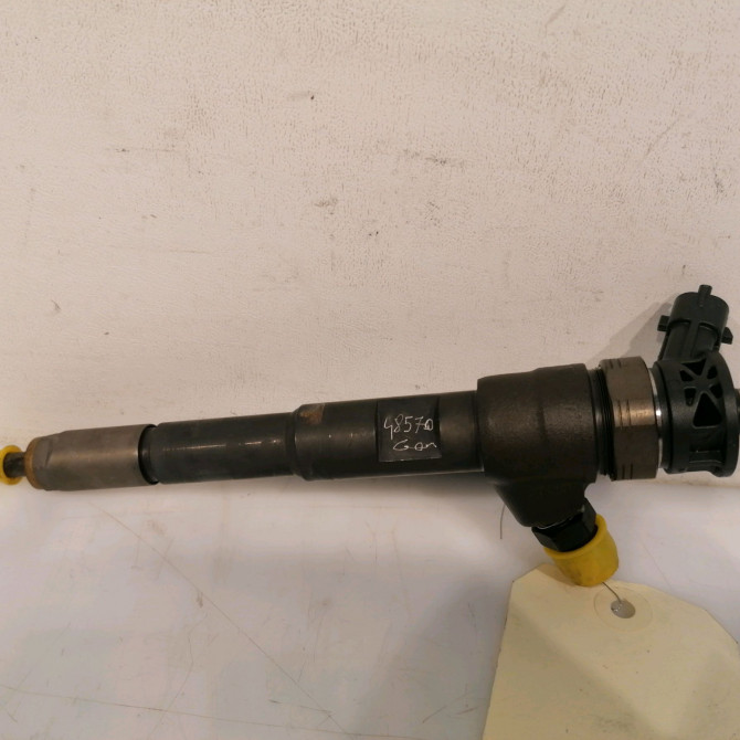 occasion RENAULT CLIO IV Phase 1 07-2012->... 1.5 DCI 75ch 166000121R 2