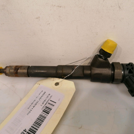 occasion RENAULT CLIO IV Phase 1 07-2012->... 1.5 DCI 75ch 166000121R