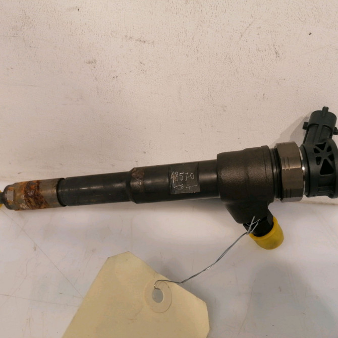 occasion RENAULT CLIO IV Phase 1 07-2012->... 1.5 DCI 75ch 166000121R 2