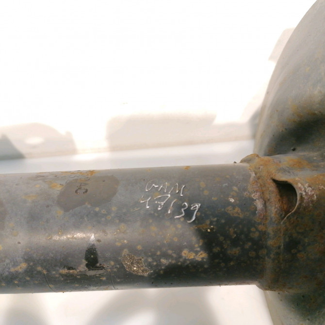 Amortisseur avant droit occasion CHRYSLER PT CRUISER Phase 1 09-2000->12-2005 2.0 141ch 4656459AD 2