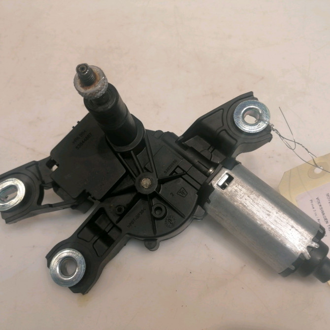 Moteur essuie-glace arrière occasion VOLKSWAGEN TIGUAN I TIGUAN I Phase 2 2011-04-01->2016-12-31 2.0 TDI 110ch 5N0955711B 1