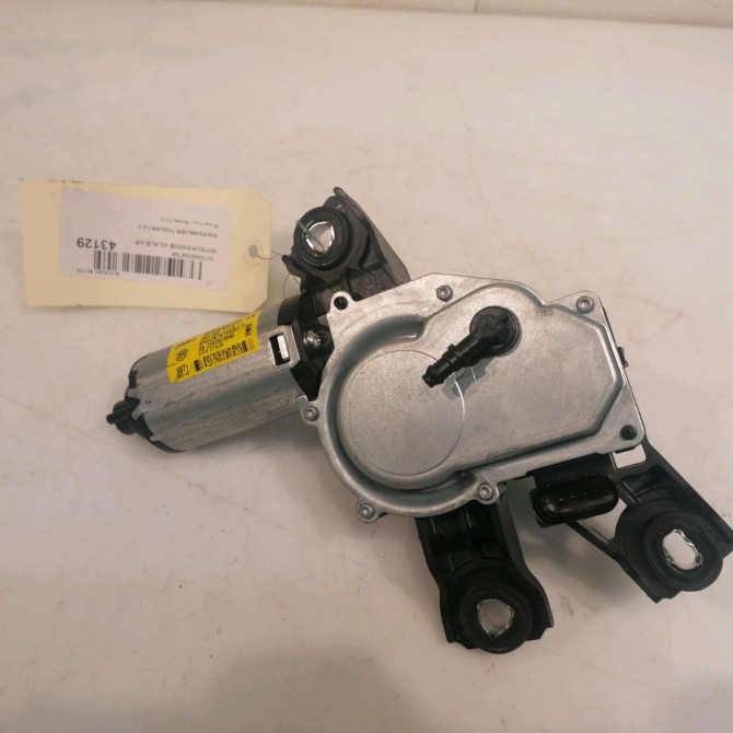 Moteur essuie-glace arrière occasion VOLKSWAGEN TIGUAN I TIGUAN I Phase 2 2011-04-01->2016-12-31 2.0 TDI 110ch 5N0955711B 2