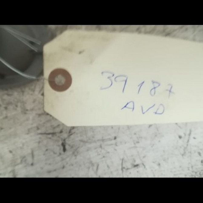 Commande lève-glace porte avant droite occasion RENAULT TWINGO II Phase 1 06-2007->11-2011 1.5 DCI 65ch 3