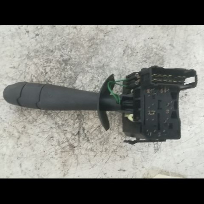 Commande essuie glace occasion RENAULT TWINGO II Phase 1 06-2007->11-2011 1.5 DCI 65ch 2