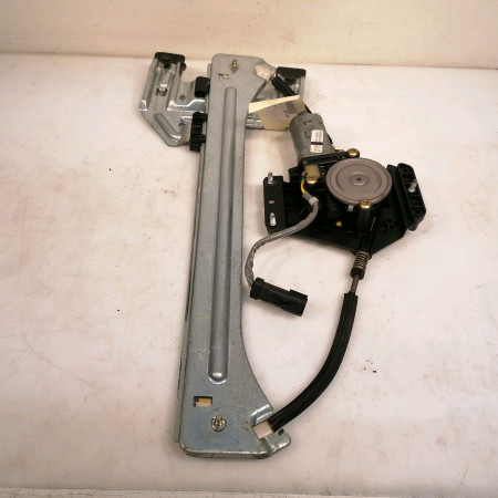 Mecanisme+moteur leve-glace arg occasion CHRYSLER PT CRUISER Phase 1 09-2000->12-2005 2.0 141ch 5017813AC