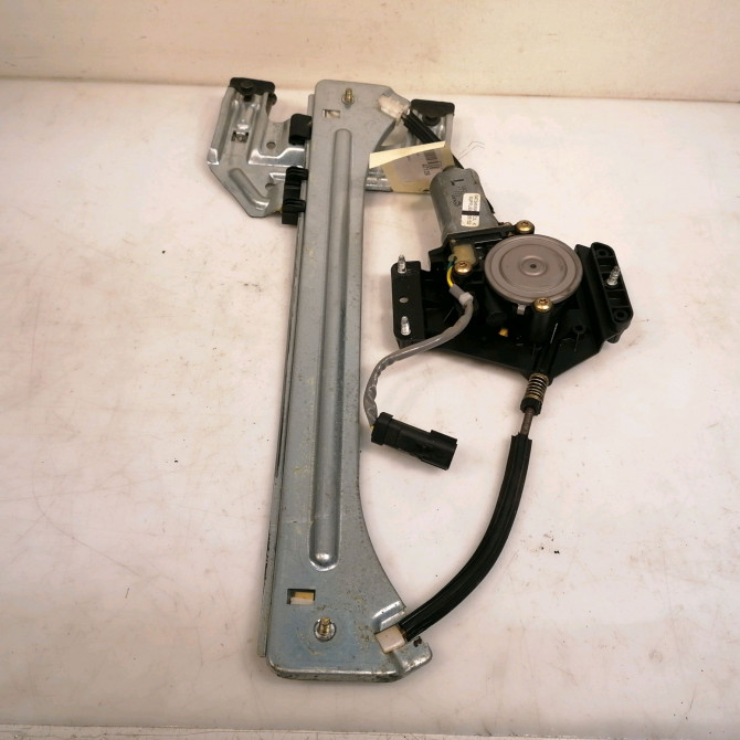 Mecanisme+moteur leve-glace arg occasion CHRYSLER PT CRUISER Phase 1 09-2000->12-2005 2.0 141ch 5017813AC 1