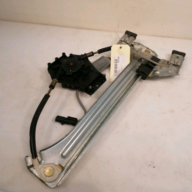 Mecanisme+moteur leve-glace arg occasion CHRYSLER PT CRUISER Phase 1 09-2000->12-2005 2.0 141ch 5017813AC 2