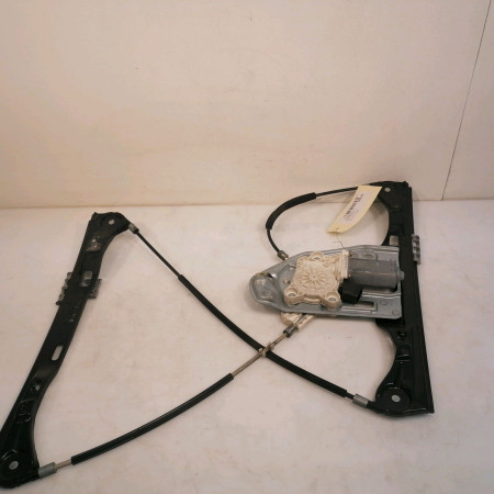 Mecanisme + moteur lève-glace avant droit occasion MERCEDES CLASSE C COUPE SPORT II Phase 1 03-2001->03-2004 C 220 CDI 2037201246