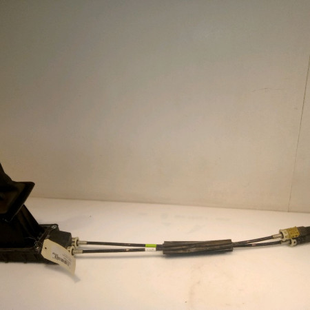 Levier de vitesses occasion RENAULT CLIO IV Phase 1 07-2012->... 1.5 DCI 90ch 349016019R