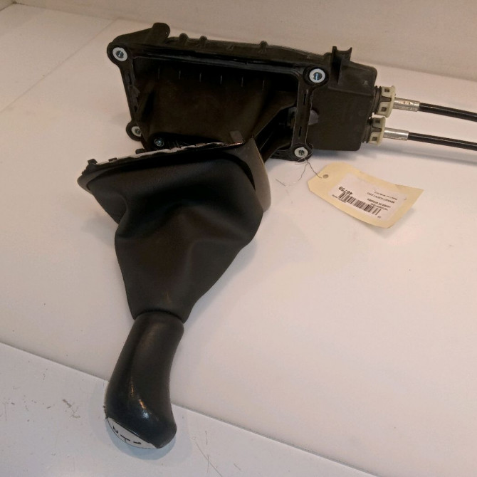 Levier de vitesses occasion RENAULT CLIO IV Phase 1 07-2012->... 1.5 DCI 90ch 349016019R 2