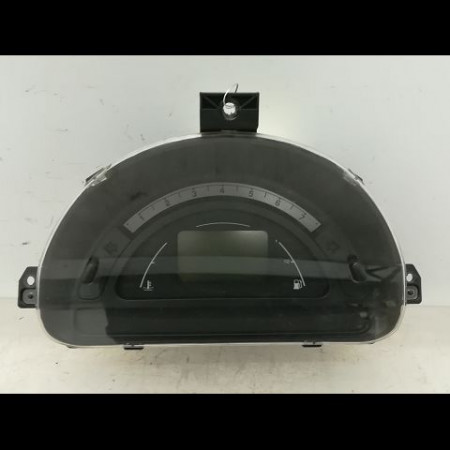 Compteur occasion CITROEN C3 I Phase 1 04-2002->10-2005 6104LW
