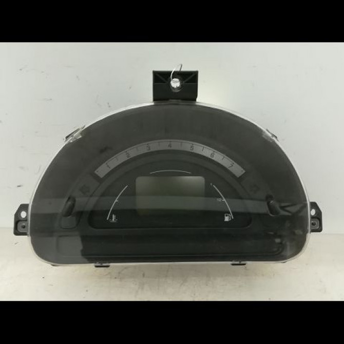 Compteur occasion CITROEN C3 I Phase 1 04-2002->10-2005 6104LW 1