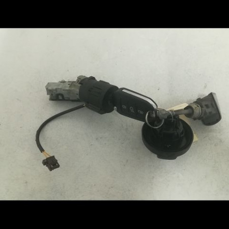 Kit serrures + antivol occasion PEUGEOT 208 208 Phase 1 2012-03-01->2015-09-30 1.4 HDI 68ch 1608094980