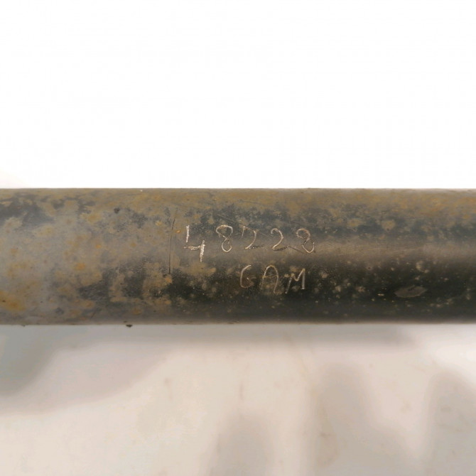 Transmission arrière gauche occasion MERCEDES CLASSE C COUPE SPORT II Phase 1 03-2001->03-2004 C 220 CDI 2033502956 4