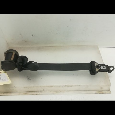 Ceinture arrière gauche occasion PEUGEOT 106 Phase 2 04-1996->09-2003 1.5D