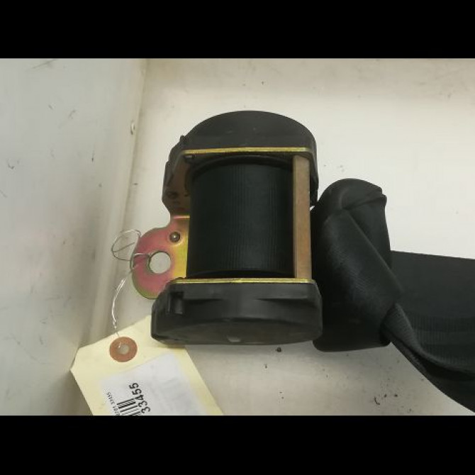 Ceinture arrière gauche occasion PEUGEOT 106 Phase 2 04-1996->09-2003 1.5D 2