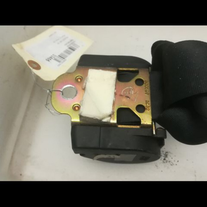 Ceinture arrière gauche occasion PEUGEOT 106 Phase 2 04-1996->09-2003 1.5D 3