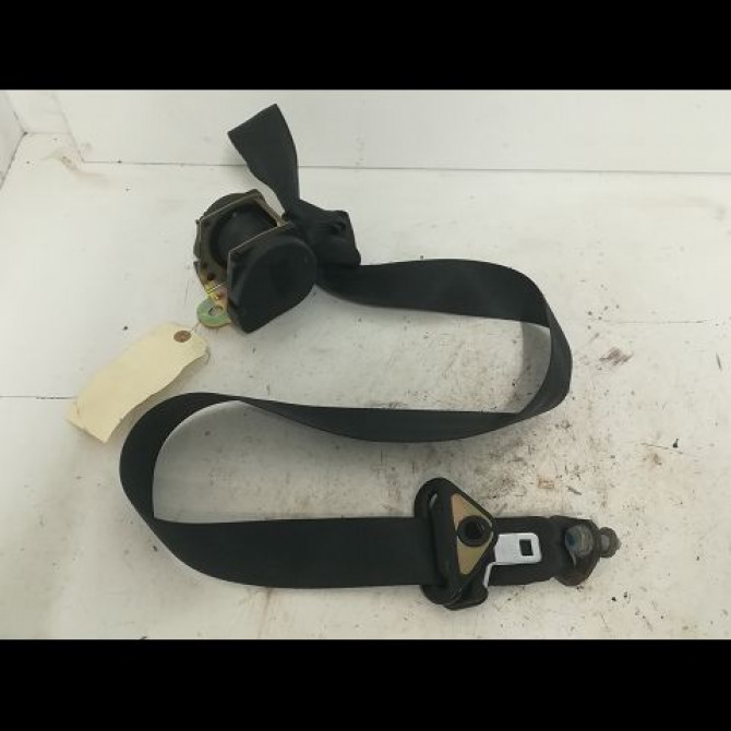 Ceinture arrière droite occasion PEUGEOT 106 Phase 2 04-1996->09-2003 1.1i 1