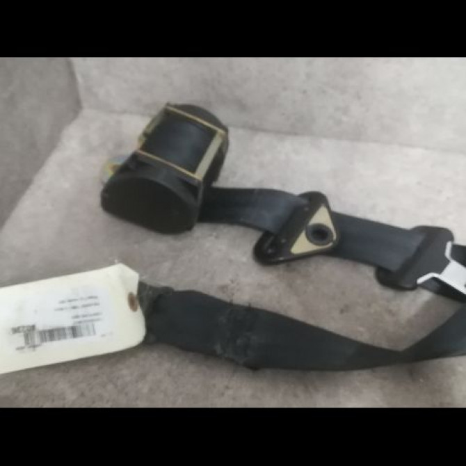 Ceinture arrière droite occasion PEUGEOT 106 Phase 2 04-1996->09-2003 1.1i 60ch 1