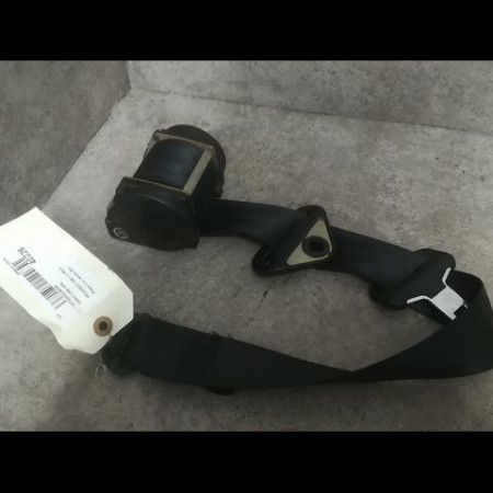 Ceinture arrière gauche occasion PEUGEOT 106 Phase 2 04-1996->09-2003 1.1i 60ch