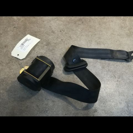 Ceinture arrière gauche occasion PEUGEOT 106 Phase 2 04-1996->09-2003 1.1i