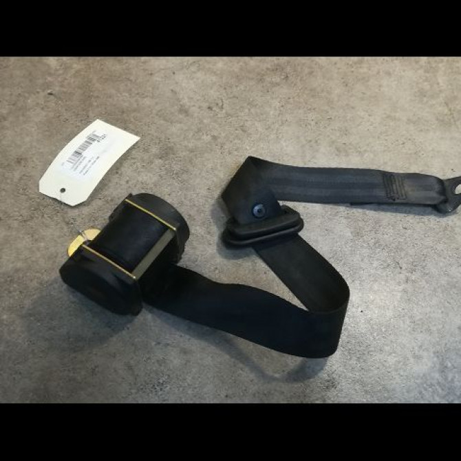 Ceinture arrière gauche occasion PEUGEOT 106 Phase 2 04-1996->09-2003 1.1i 1