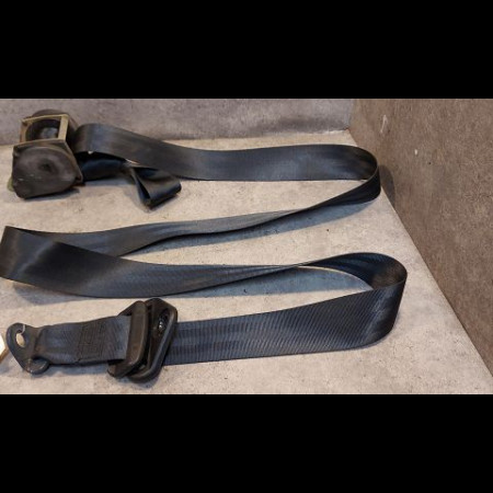 Ceinture arrière gauche occasion PEUGEOT 106 Phase 2 04-1996->09-2003 1.1i